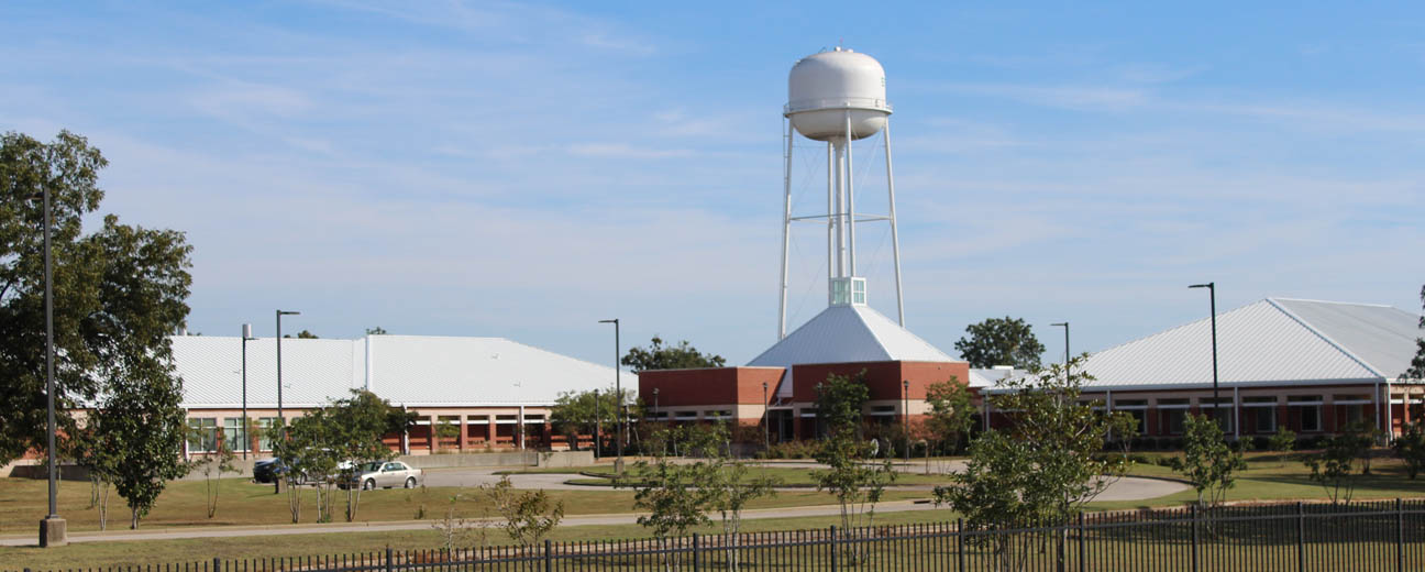 USDA National Biological Control Lab