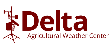 The Delta Agriculture Weather Center